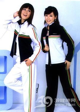 尿道炎馆里“穿衣经”