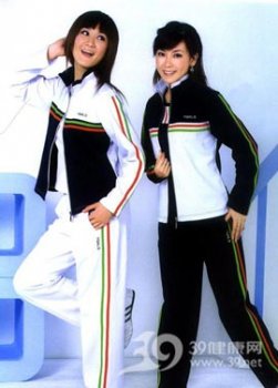 尿道炎馆里“穿衣经”