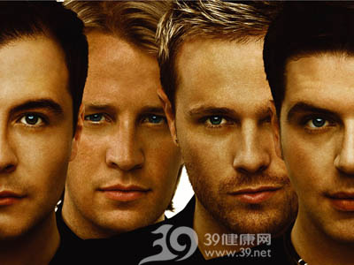 男人:脱了胡子,你还脱掉了什么?
