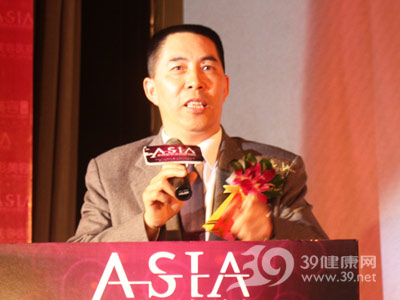 温碧霞代言整形机构 成内地整形业港星代言第一人