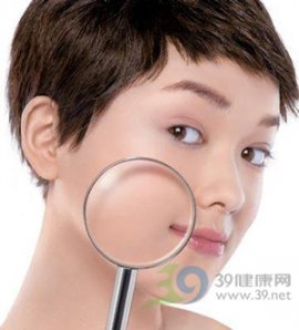 为了“面子”的整形保险