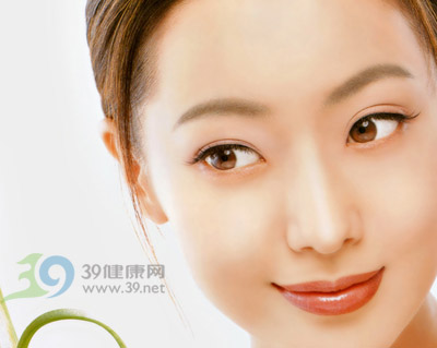 怎样的眉眼最美丽?