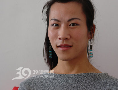 重睑令何嫱顾盼生辉