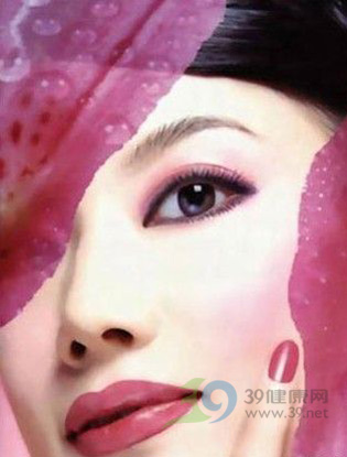 你喜欢生存哪种双眼皮