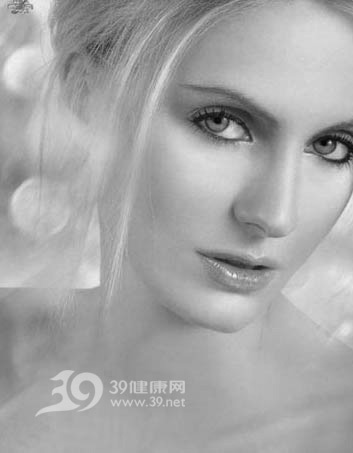 眼部整容让眼眸如此勾魂