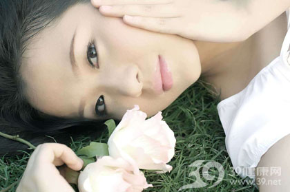女人30 用心少精你的双眸