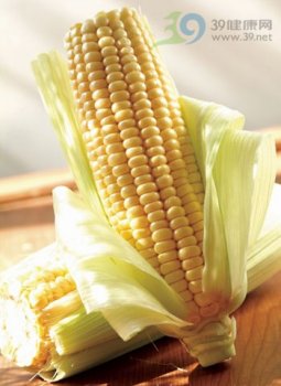 营养丰富的增肥好食物：玉米