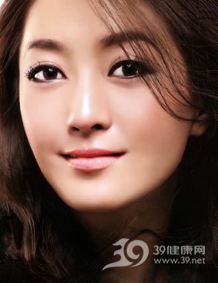 笑靥如花 全靠鼻当家