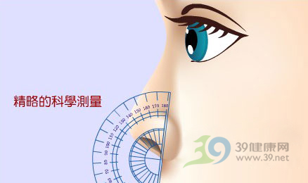 曝光隆鼻手术过程及价格