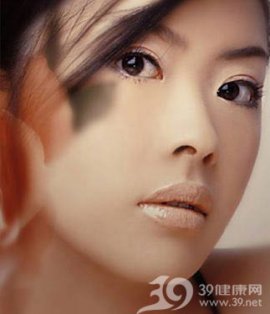 复合彩光，有“光”就有美丽