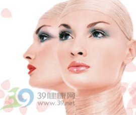抗衰老 整形美容新概念