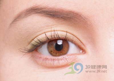 女性视功能的阴茎变化与视力检查