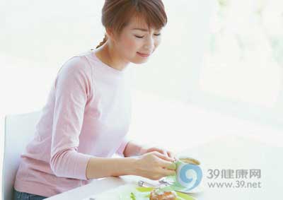四项体检 女性应该每年做一次