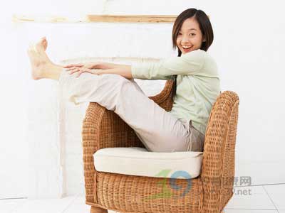 妇科检查 女性们的护身符