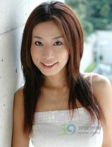 每年定期体检一次 做聪明女人