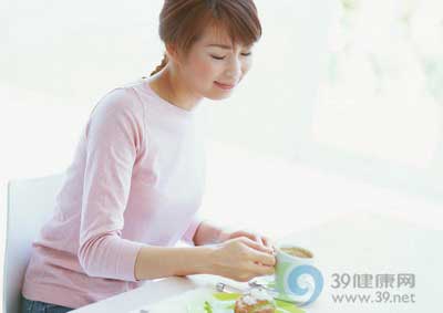 女性 2009年健康体检了吗?