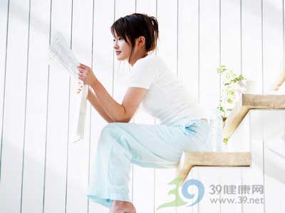 在农村妇女中开展妇科阳痿定期检查 