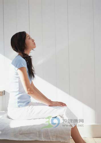女性体检 几项检查绝不能省