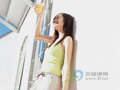白领女性妇科炎症比例惊人 
