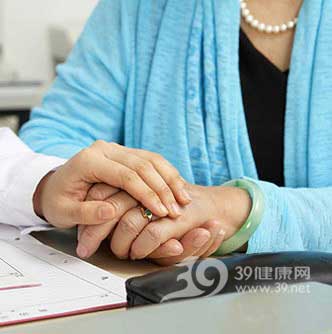 激素水平检查 注重女性健康
