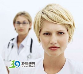女性体检别忘了甲状腺