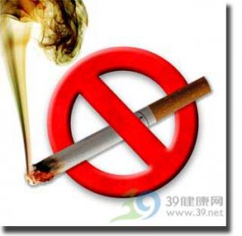 当心！吸烟会加速肝脏纤维化