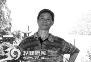 患者自述:我与肝病斗争30年