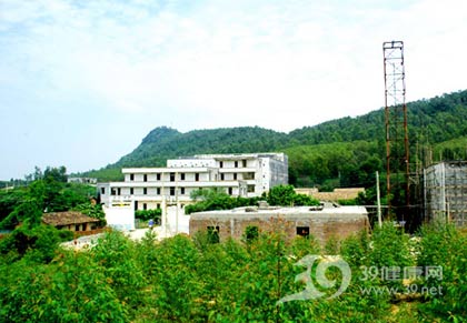 传奇:解读中医防治癌症
