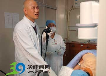 专家前列腺增生:消化内科专家李瑜元教授讲解肝癌的治疗