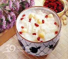 满足肾虚隐睾的“馋嘴”