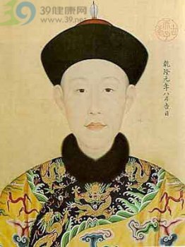 揭秘乾隆皇帝补肾御方
