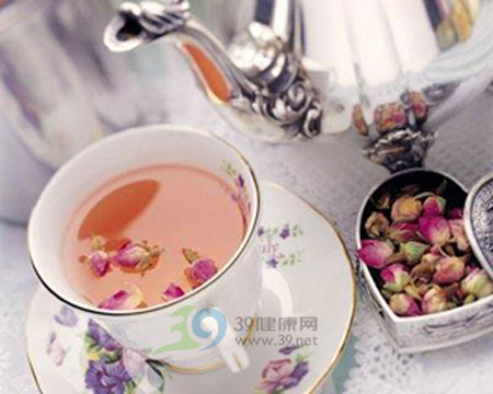 适合糖友的9种药饮