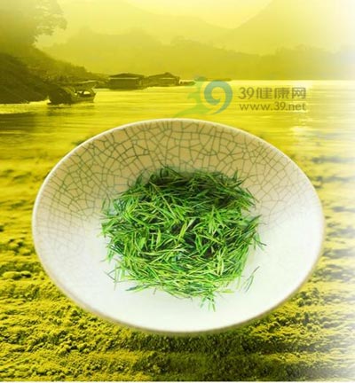 禅洱茯茶显降糖神效