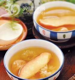 汤粥齐心 “严打”胃病!