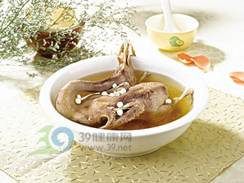 如此喝汤 胃病离你不远了!