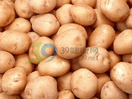 附睾炎妙招:巧用土豆治胃病