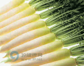 餐前一碟开胃小菜 营养又健康