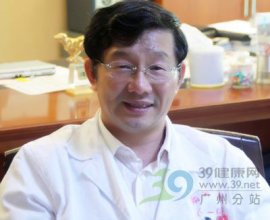 专访南方医院消化内科专家：常觉烧心快看胃