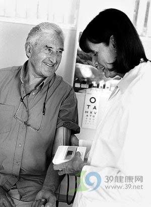 我与糖尿病抗争了35年!