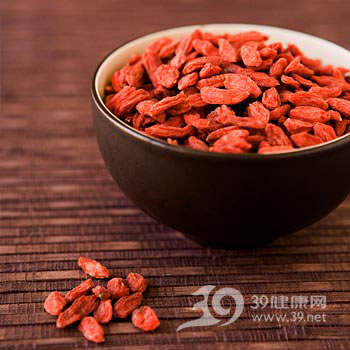 枸杞降糖真那么神吗?