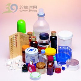 户外生存宝典 药物篇