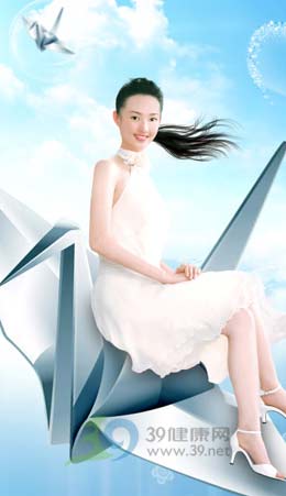 白领为什么躲不开痤疮?