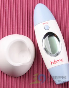 家用急救箱必备五类物品