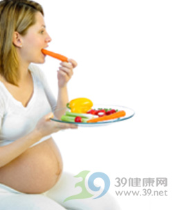 防婴儿弱视从孕妈妈开始