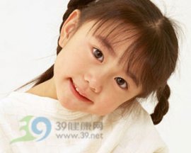 正确弱精儿童中毒性弱视