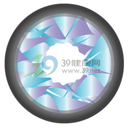 别让美丽伤害眼睛