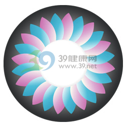 别让美丽伤害眼睛