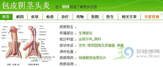 如何治疗念珠菌性包皮炎?