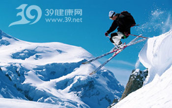 近视眼滑雪一定要戴雪镜