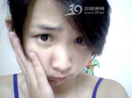 牙痛规律教您找